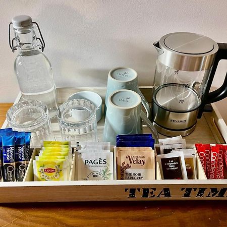Casa Magnolia B&B 가파나다나자레 외부 사진