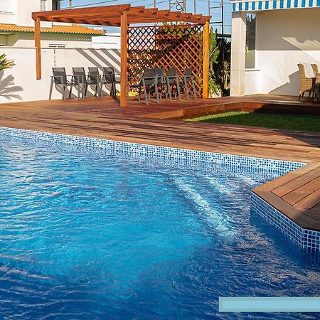 Casa Magnolia B&B 가파나다나자레 외부 사진