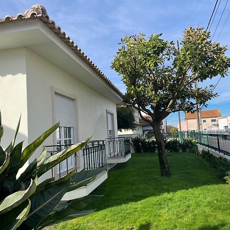 Casa Magnolia B&B 가파나다나자레 외부 사진
