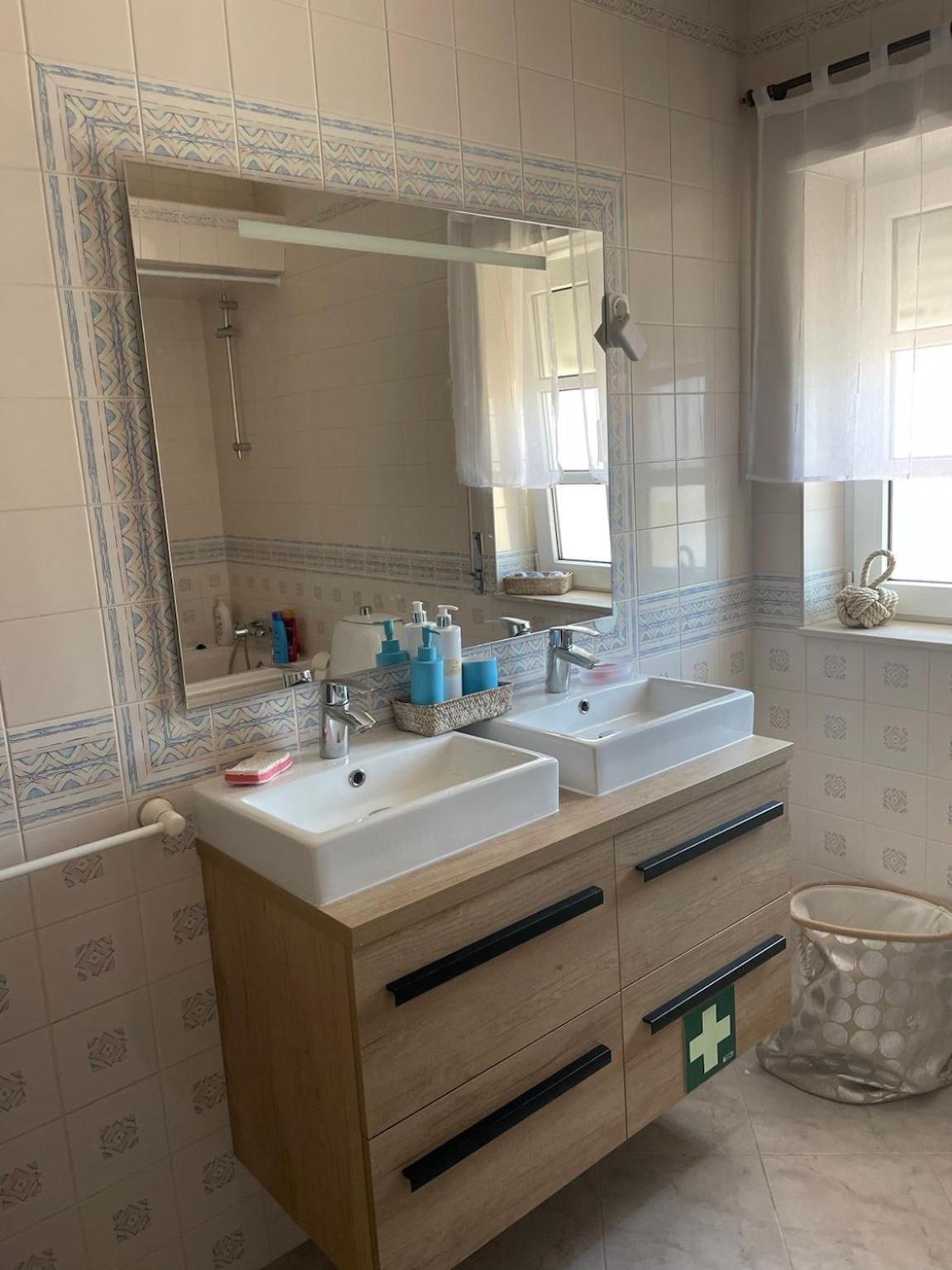 Casa Magnolia B&B 가파나다나자레 외부 사진