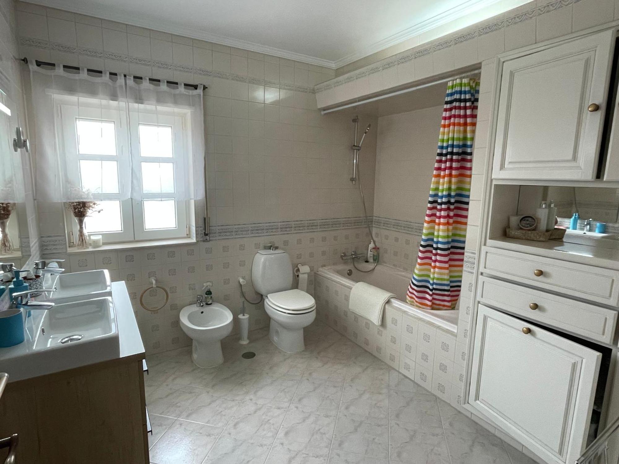 Casa Magnolia B&B 가파나다나자레 외부 사진