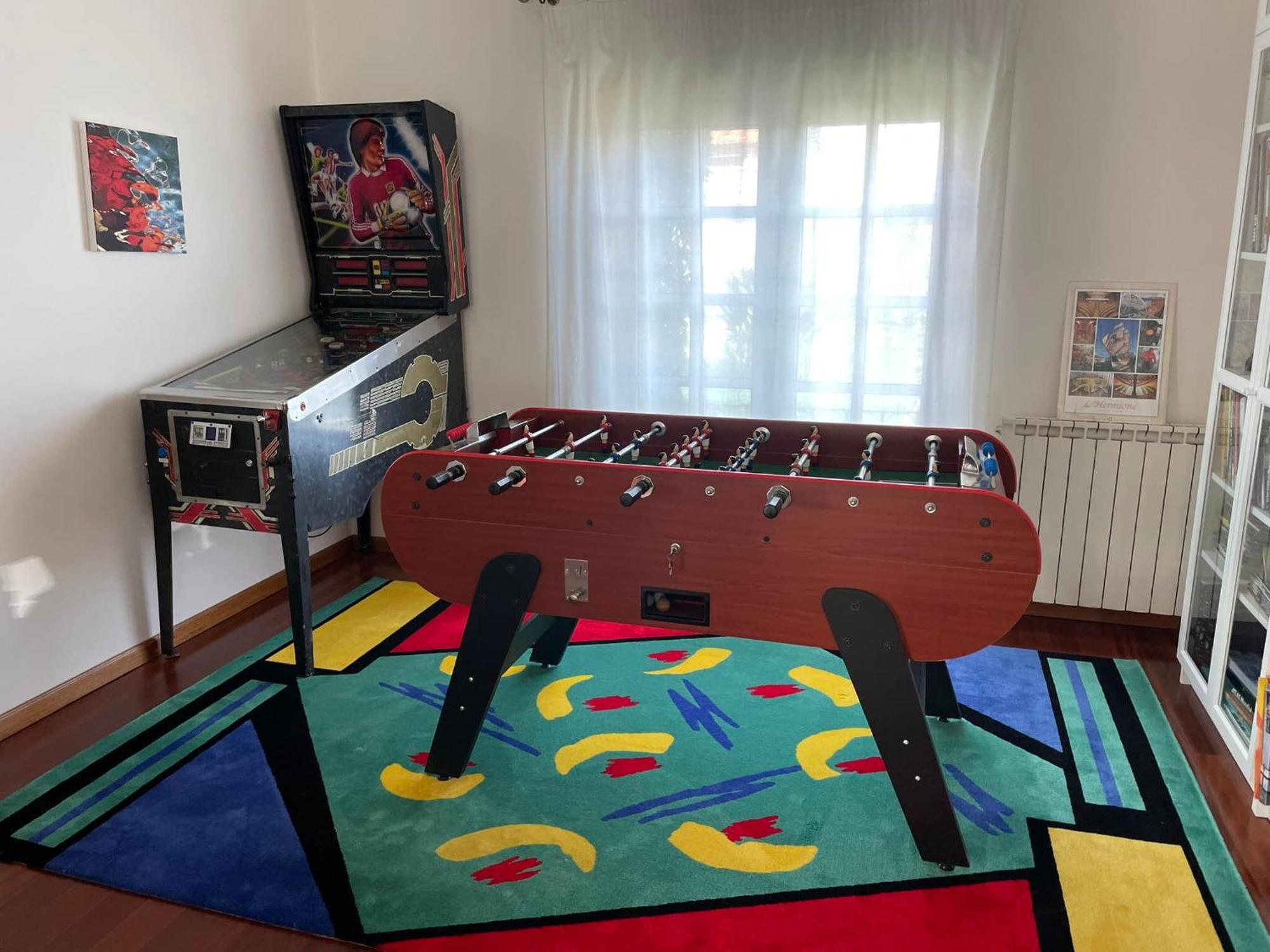 Casa Magnolia B&B 가파나다나자레 외부 사진