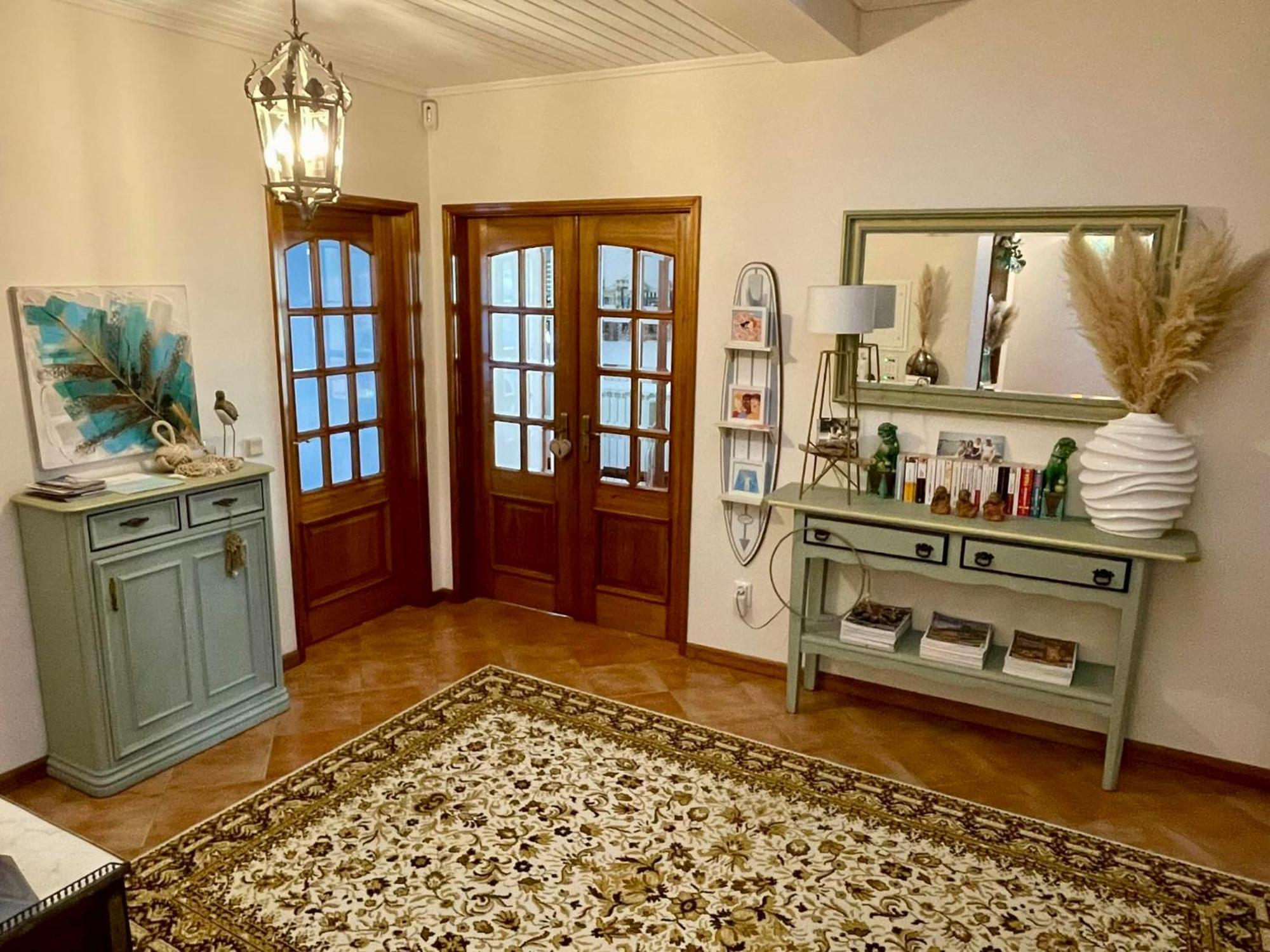Casa Magnolia B&B 가파나다나자레 외부 사진